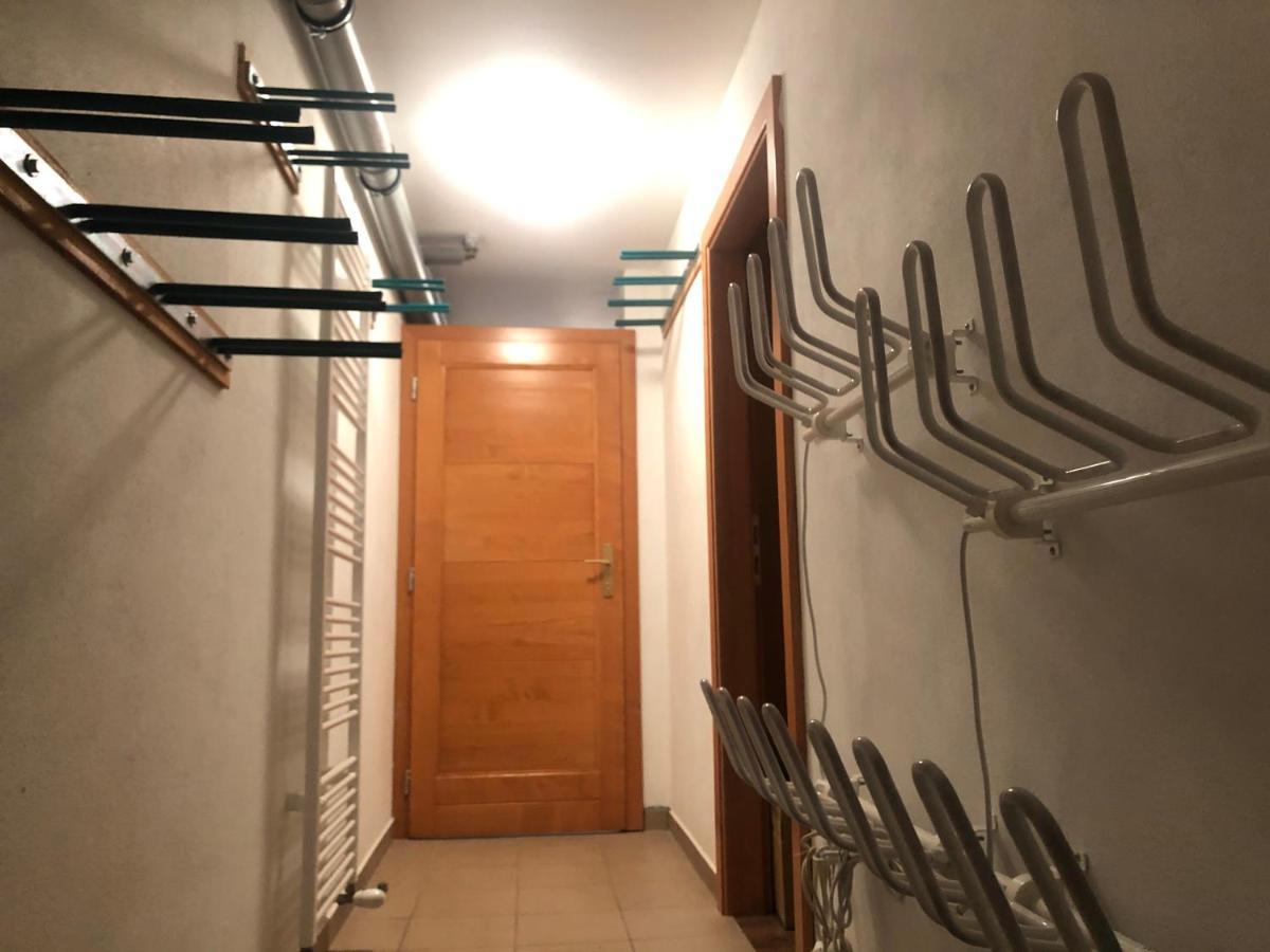דמנובסקה דולינה Chata Bajana מראה חיצוני תמונה